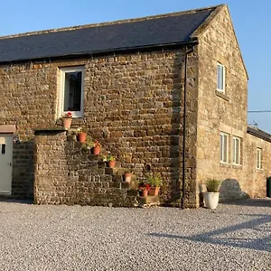 High Swetton Barn Laverton (North Yorkshire)